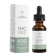Load image into Gallery viewer, Ananda Professional THC Free 600mg CBD OIL