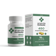 Load image into Gallery viewer, ananda 15mg cbd softgels 30ct