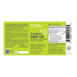 Load image into Gallery viewer, Bluebird Botanicals Complete CBD Oil