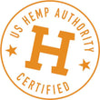 Load image into Gallery viewer, Plus CBD Oil is US Hemp Authority Certified