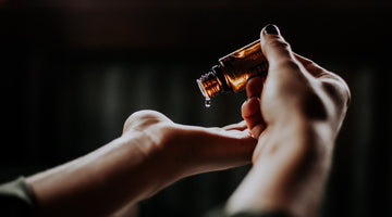 What are carrier oils and how do they affect CBD?