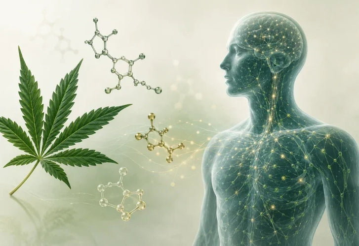 Can CBD Help Heal the Brain?