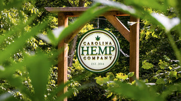 Carolina Hemp Company’s Take on the Challenges of Hemp