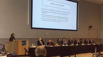 CBD Experts Present to FDA During Historical Hearing