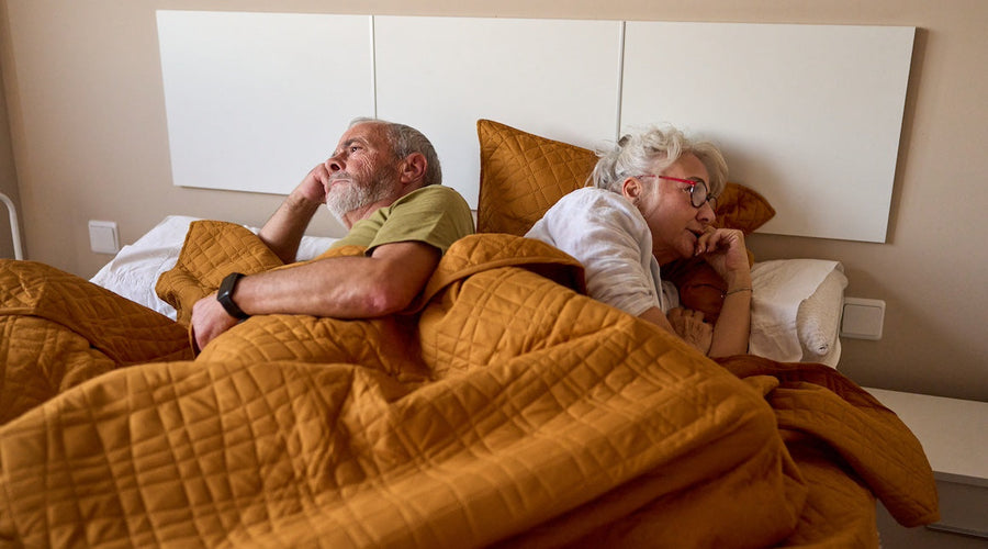 Sex, Pleasure & Presence: How THC and CBD May Support Intimacy, Desire, and Connection