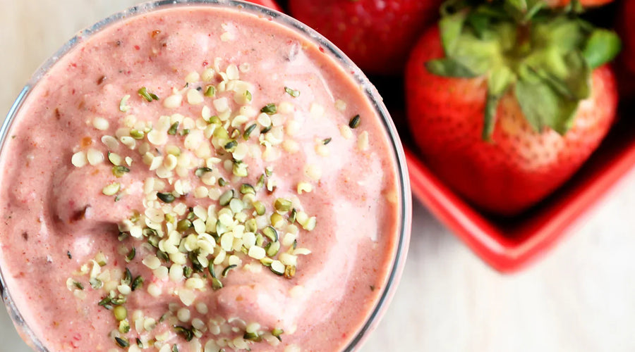 Refreshing Summer Smoothie Recipes