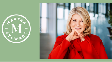 New Martha Stewart CBD Brand Coming Soon