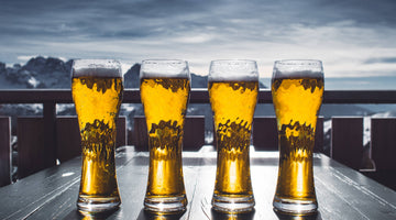 Top 5 Best Hemp Beers Sold in the U.S.