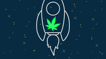 Anavii Market Sends Hemp to Space