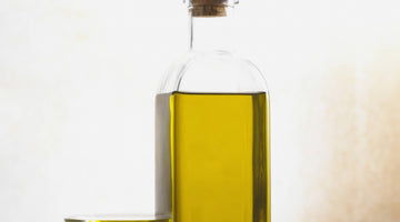 Hemp Seed Oil