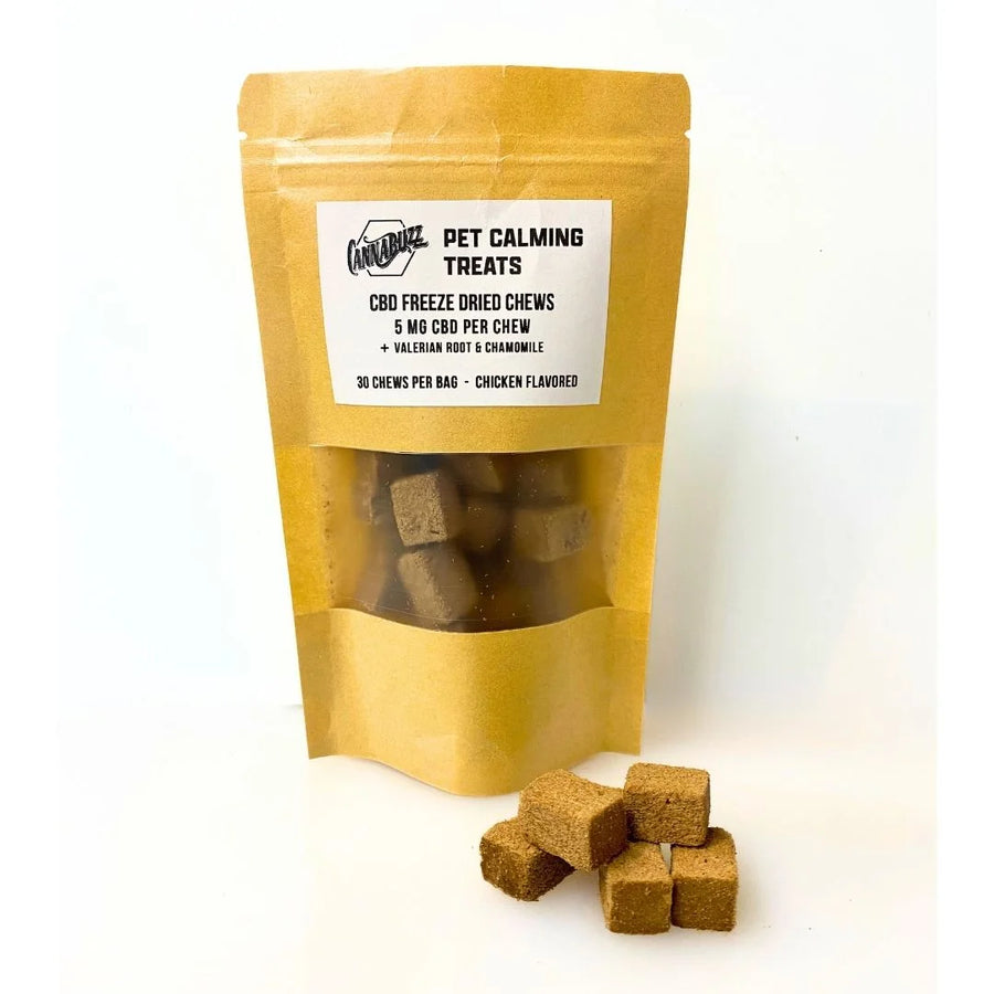 Calming Dog Treats 30ct