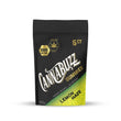 Load image into Gallery viewer, Cannabuzz 5mg THC Lemon Haze Sativa Gummies
