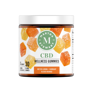 Martha Stewart™ CBD Gummies (30ct)