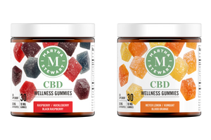 Martha Stewart™ CBD Gummies (30ct)